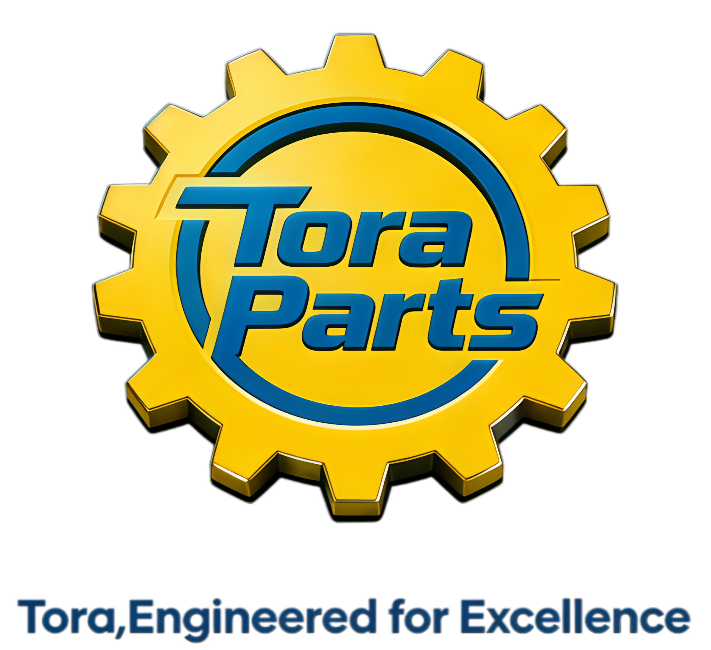 Toraparts